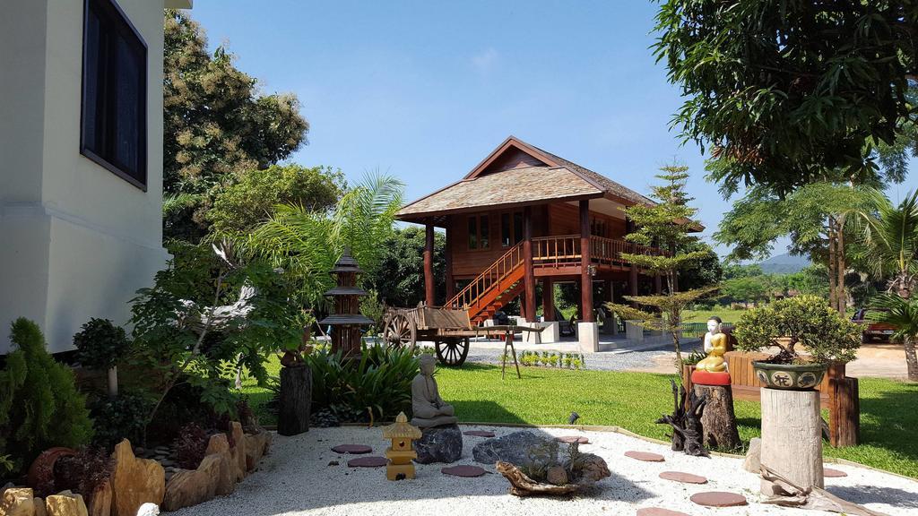 Rice And Zen Boutique Resort 3*