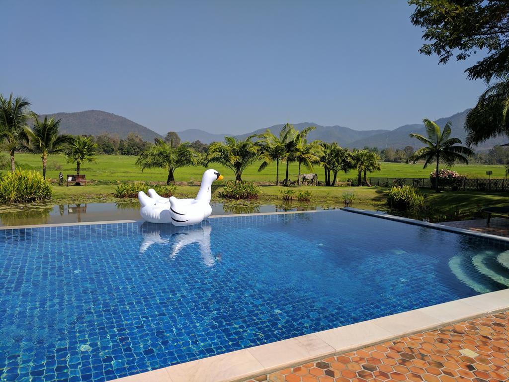 Resort Rice And Zen Boutique 3*